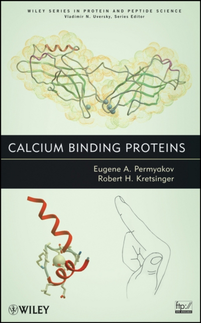Calcium Binding Proteins, PDF eBook