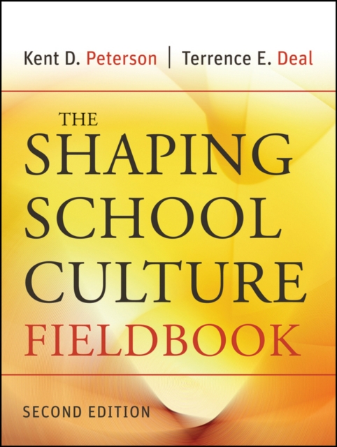 The Shaping School Culture Fieldbook, PDF eBook