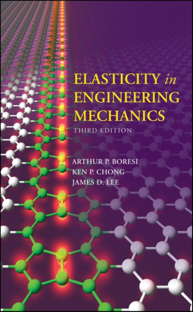 Elasticity in Engineering Mechanics, EPUB eBook