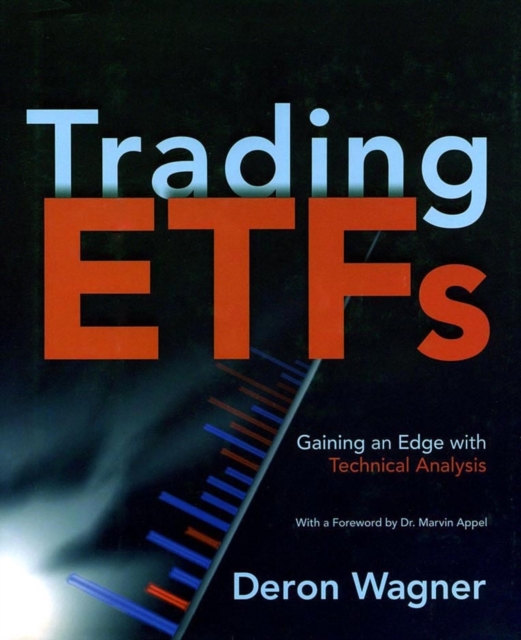 Trading ETFs : Gaining an Edge with Technical Analysis, EPUB eBook
