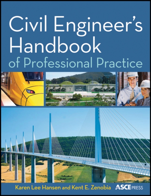 Civil Engineer's Handbook of Professional Practice, EPUB eBook