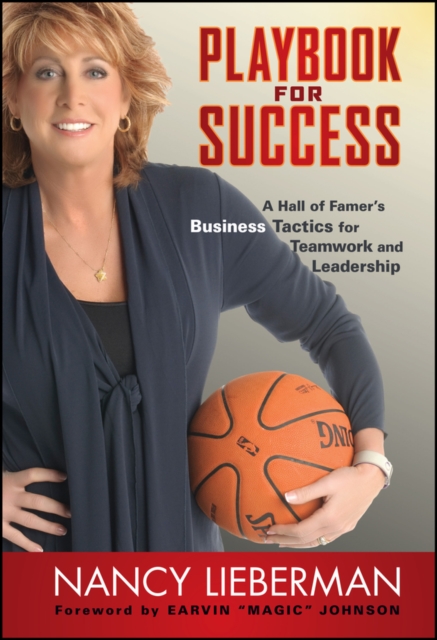Playbook for Success : A Hall of Famer's Business Tactics for Teamwork and Leadership, PDF eBook