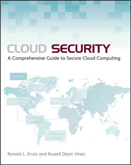 Cloud Security : A Comprehensive Guide to Secure Cloud Computing, PDF eBook