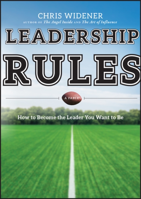 Leadership Rules, EPUB eBook