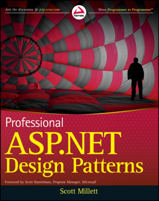 Professional ASP.NET Design Patterns, PDF eBook