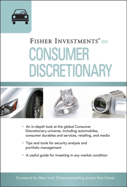Fisher Investments on Consumer Discretionary, EPUB eBook