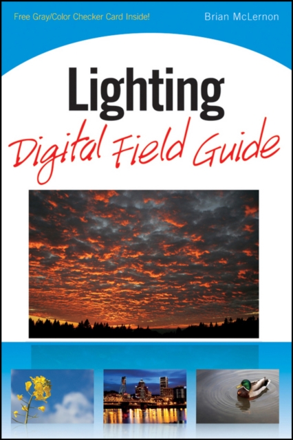 Lighting Digital Field Guide, PDF eBook