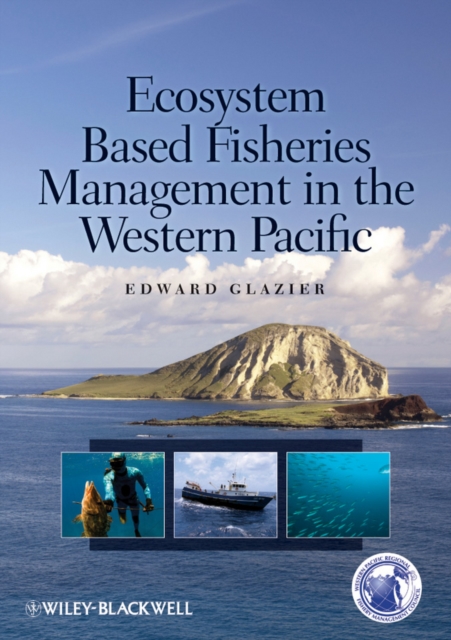 Ecosystem Based Fisheries Management in the Western Pacific, EPUB eBook