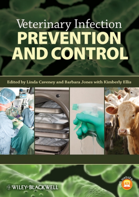 Veterinary Infection Prevention and Control, EPUB eBook