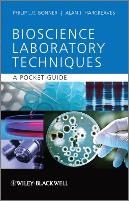 Basic Bioscience Laboratory Techniques : A Pocket Guide, PDF eBook