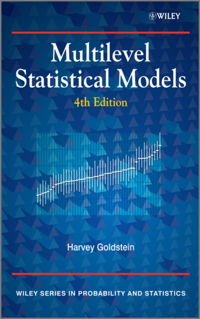 Multilevel Statistical Models, PDF eBook