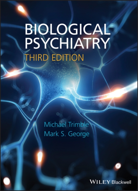 Biological Psychiatry, EPUB eBook