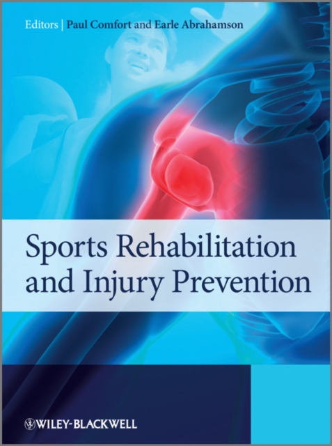 Sports Rehabilitation and Injury Prevention, EPUB eBook