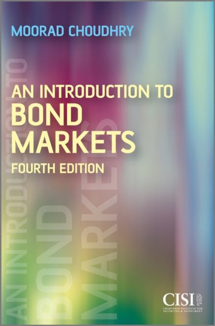 An Introduction to Bond Markets, EPUB eBook
