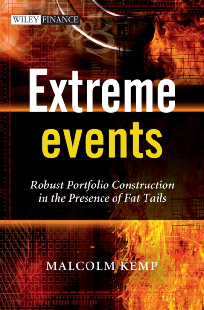 Extreme Events : Robust Portfolio Construction in the Presence of Fat Tails, PDF eBook
