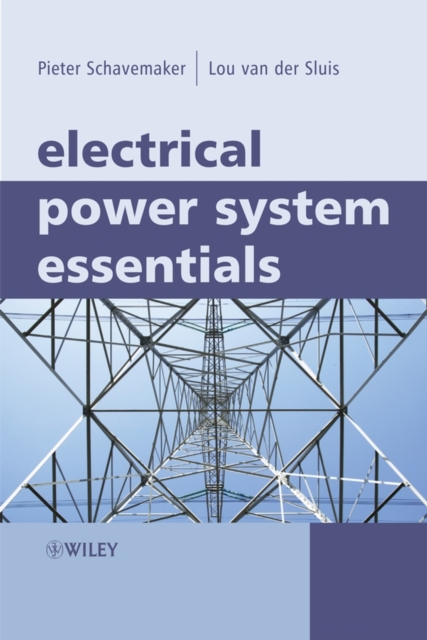 Electrical Power System Essentials, PDF eBook