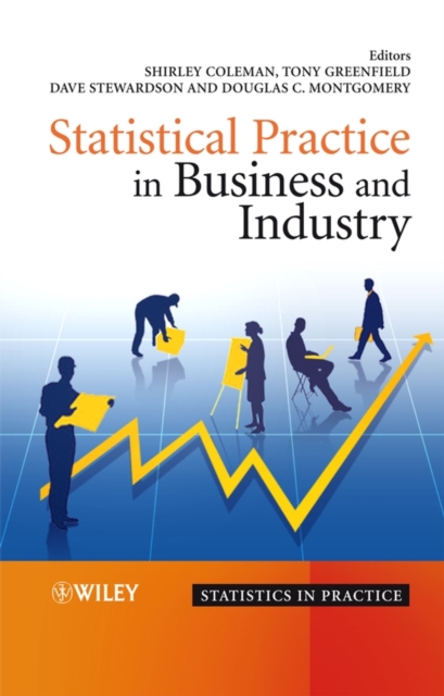 Statistical Practice in Business and Industry, PDF eBook