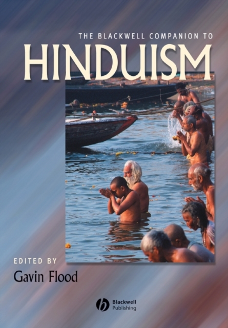 The Blackwell Companion to Hinduism, PDF eBook
