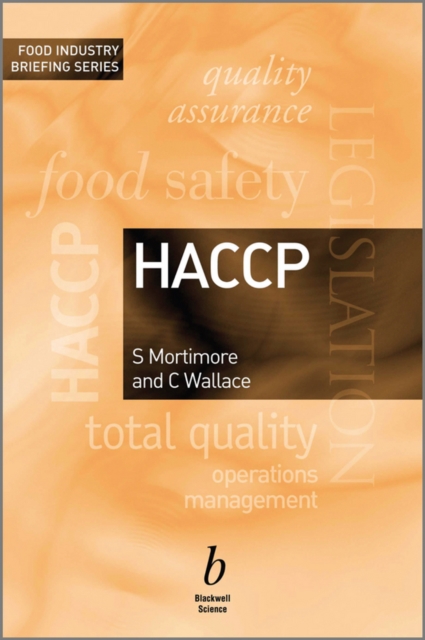 HACCP, PDF eBook
