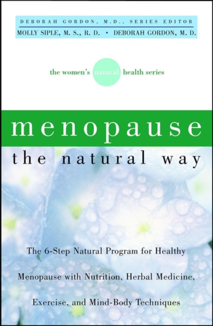 Menopause E-Book, PDF eBook
