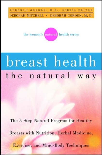 Breast Health E-Book, PDF eBook