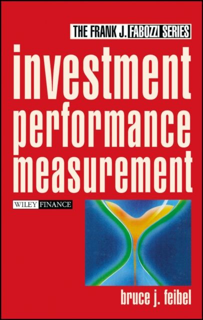 Investment Performance Measurement, PDF eBook