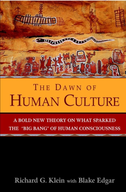 The Dawn of Human Culture, PDF eBook