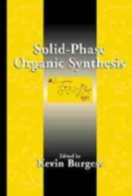 Solid-Phase Organic Synthesis, PDF eBook