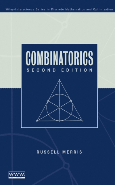 Combinatorics, PDF eBook