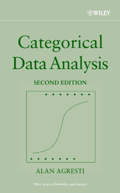 Categorical Data Analysis, PDF eBook