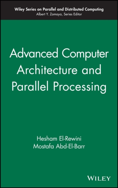 Advanced Computer Architecture and Parallel Processing, PDF eBook