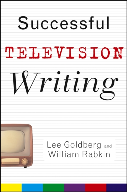 Successful Television Writing, PDF eBook