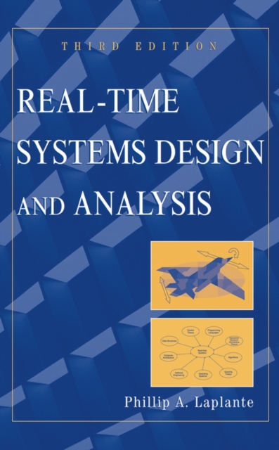 Real-Time Systems Design and Analysis, PDF eBook