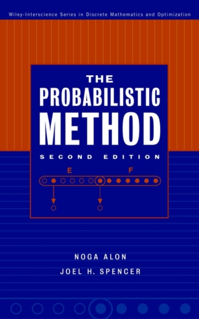 The Probabilistic Method, PDF eBook