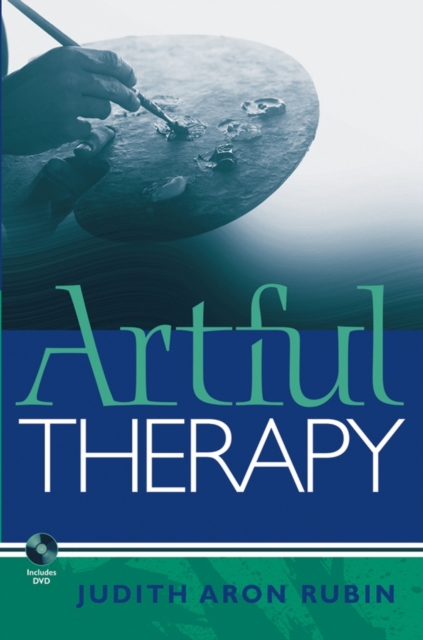 Artful Therapy, PDF eBook