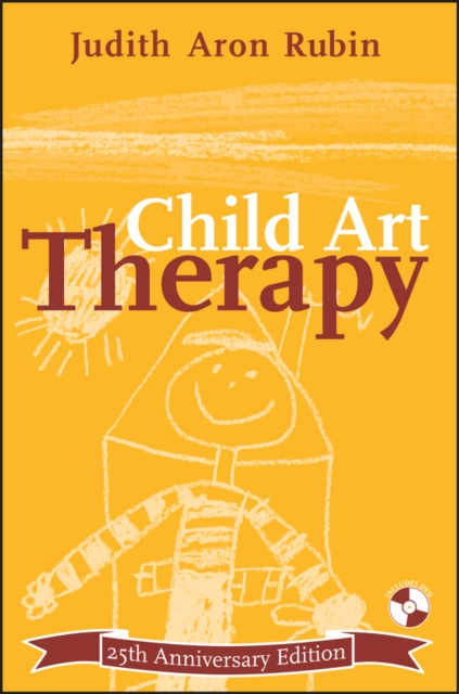 Child Art Therapy, PDF eBook