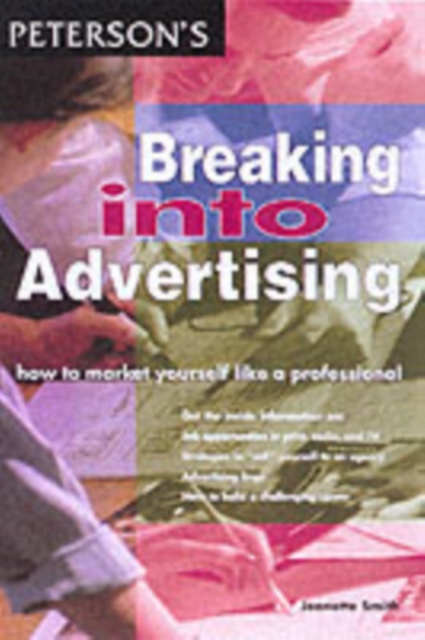 Pick Me : Breaking Into Advertising and Staying There, PDF eBook