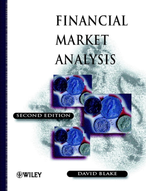 Financial Market Analysis, Paperback / softback Book