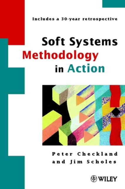 Soft Systems Methodology in Action, Paperback / softback Book