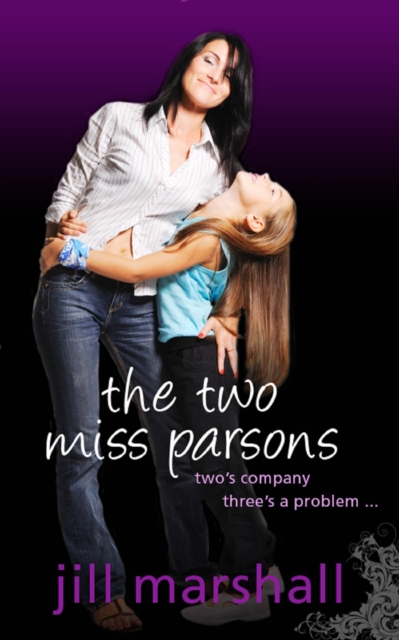 Two Miss Parsons, EPUB eBook