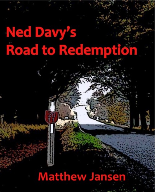 Ned Davy's Road to Redemption, EPUB eBook