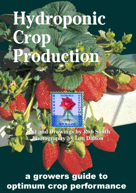 Hydroponic Crop Production, EPUB eBook