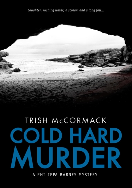 Cold Hard Murder (Philippa Barnes mysteries 3), EPUB eBook