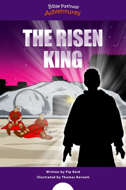 The Risen King, EPUB eBook