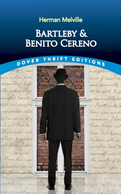 Bartleby and Benito Cereno, EPUB eBook