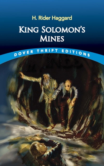 King Solomon's Mines, EPUB eBook