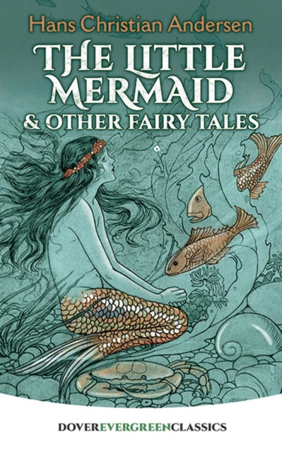 The Little Mermaid and Other Fairy Tales, EPUB eBook