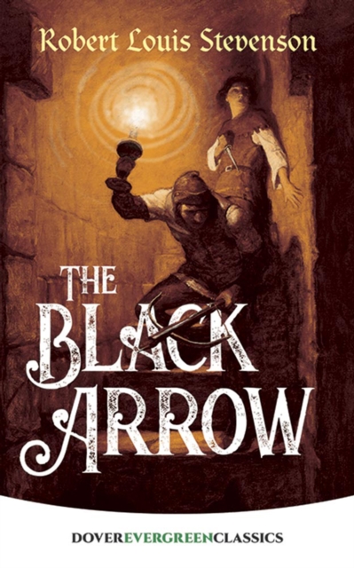 The Black Arrow, EPUB eBook