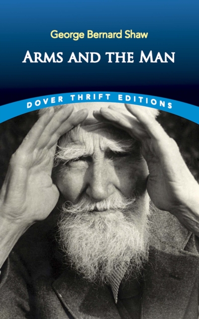 Arms and the Man, EPUB eBook