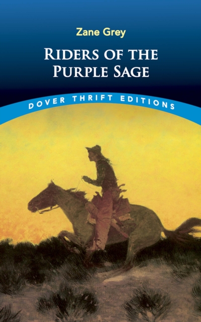 Riders of the Purple Sage, EPUB eBook